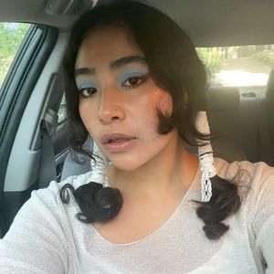 Meet your Posher, Arianna